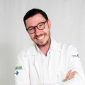 Hermann Hoffman Venicius Santos, Especialista em Clínica Médica Estância