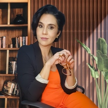 Rebeca Alvarenga, Psicólogo Belo Horizonte