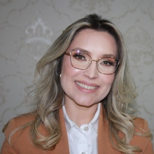 Helen Machado Hampf, Psicólogo Ponta Grossa