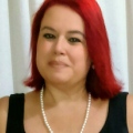 Cristiane Pedro, Terapeuta complementar Petrópolis