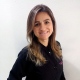 Bruna Emanuelle de Rapozo e Righi Halter