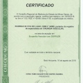 Ampliar imagem: certificate 5