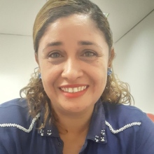 MARILEUSA ARAUJO, Psicólogo Porto Velho