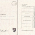 Ampliar imagem: certificate 5