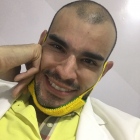 Dr. Henrique Moreira dos Santos