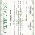 Ampliar imagem: certificate 1