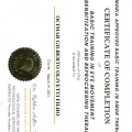 Ampliar imagem: certificate 2