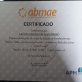 Ampliar imagem: certificate 7
