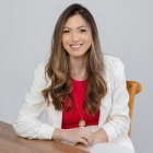 Dra. Rachele Tamika Petrizzo