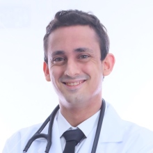 Ampliar imagem: Gabriel Rena, Generalista Barueri