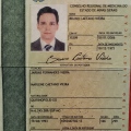 Ampliar imagem: certificate 4
