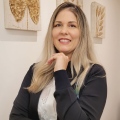 Monique Amaral, Fisioterapeuta Rio de Janeiro