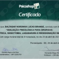 Ampliar imagem: certificate 23