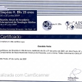Ampliar imagem: certificate 235