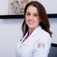 Marina Dornfeld Cunha Castro