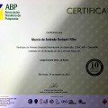 Ampliar imagem: certificate 6