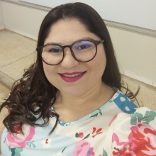 Ampliar imagem: Naiane Aparecida Medeiros, Psicólogo Quirinópolis