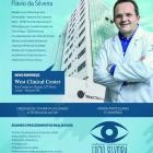 Dr. Lúcio Flávio Silveira
