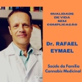 Rafael Eymael, Médico de família Florianópolis