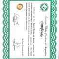 Ampliar imagem: certificate 12