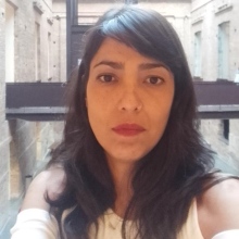 Ampliar imagem: Ewering Fabiula Aguiar Dos Santos, Psicólogo São Paulo