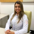 Wanessa Braga, Dentista Contagem