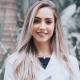 Stéphanie Baz Cougo Leal