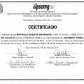 Ampliar imagem: certificate 4