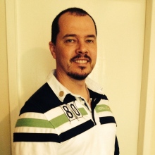 ARMIN PAULS, Psicólogo Curitiba