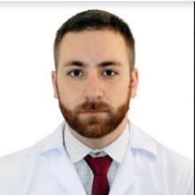 Ampliar imagem: Gustavo Sens, Ortopedista - Traumatologista Curitiba