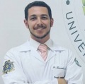 Giancarlo Desiderio, Dentista São Paulo
