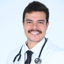 Ampliar imagem: Fabricio Crespo Maciel, Generalista Praia Grande