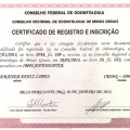 Ampliar imagem: certificate 4