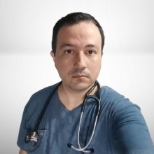 Ampliar imagem: Hugo Moreira da Silva, Dermatologista Ribeirão Preto