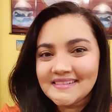 Ampliar imagem: Caroline Rodrigues Araujo Mater, Fonoaudiólogo Alta Floresta