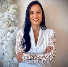 Ampliar imagem: Thelma Ramos, Médico clínico geral Feira de Santana