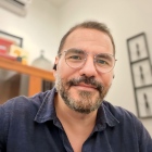 Dr. André Luiz Machado