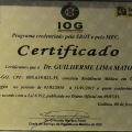 Ampliar imagem: certificate 1