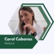 Caroline Curvelo Cabanas
