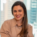Letícia Dragonetti Girotti, Dentista São Paulo