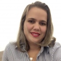 Alyne Dias, Psicólogo Recife