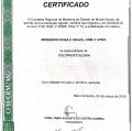 Ampliar imagem: certificate 5