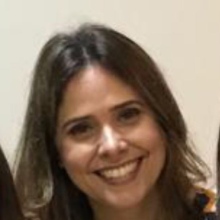 Carla Principe, Pediatra Rio de Janeiro
