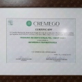 Ampliar imagem: certificate 4