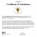 Ampliar imagem: certificate 4