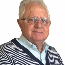 Valdo Borges, Pneumologista Uberlândia