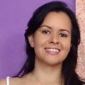 Roberta Rosa, Terapeuta complementar Passo Fundo