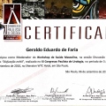 Ampliar imagem: certificate 89