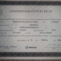 Ampliar imagem: certificate 3