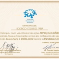 Ampliar imagem: certificate 4